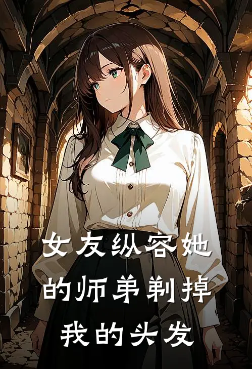 女友纵容她的师弟剃掉我的头发陈景轩顾晓雯新热门小说_最新章节列表女友纵容她的师弟剃掉我的头发(陈景轩顾晓雯)