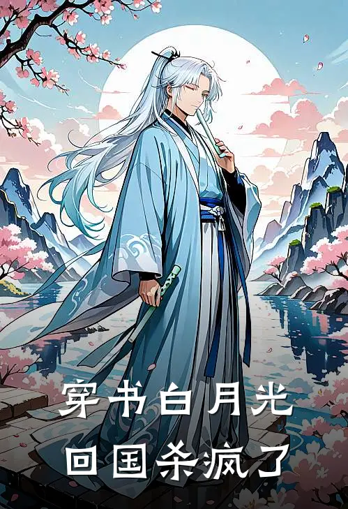 穿书白月光，回国杀疯了阮仪顾忱书全文阅读免费全集_最新全本小说穿书白月光，回国杀疯了(阮仪顾忱书)