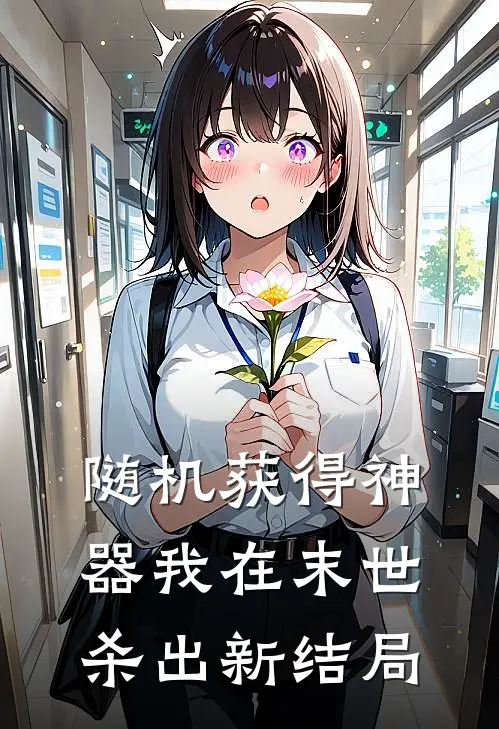 随机获得神器我在末世杀出新结局