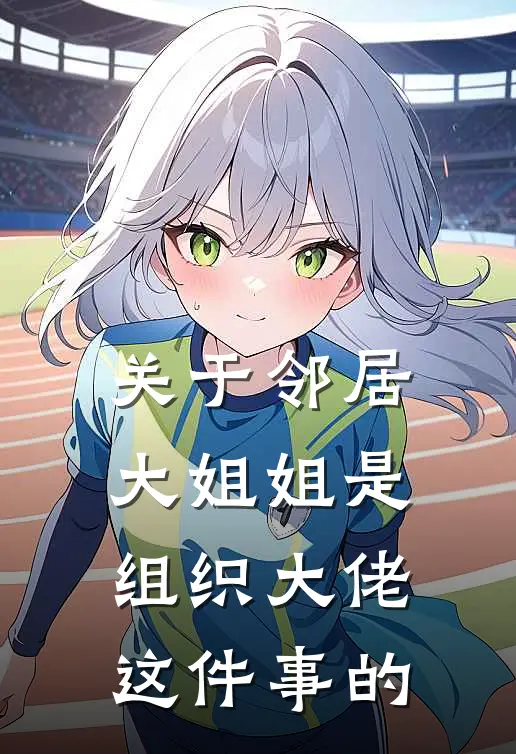关于邻居大姐姐是组织大佬这件事的