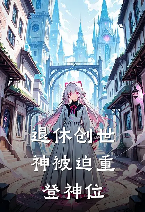 退休创世神被迫重登神位