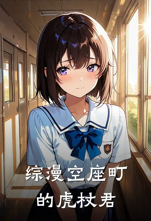 【综漫】空座町的虎杖君