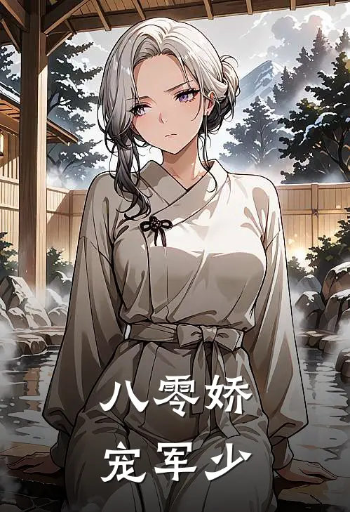 八零娇宠军少