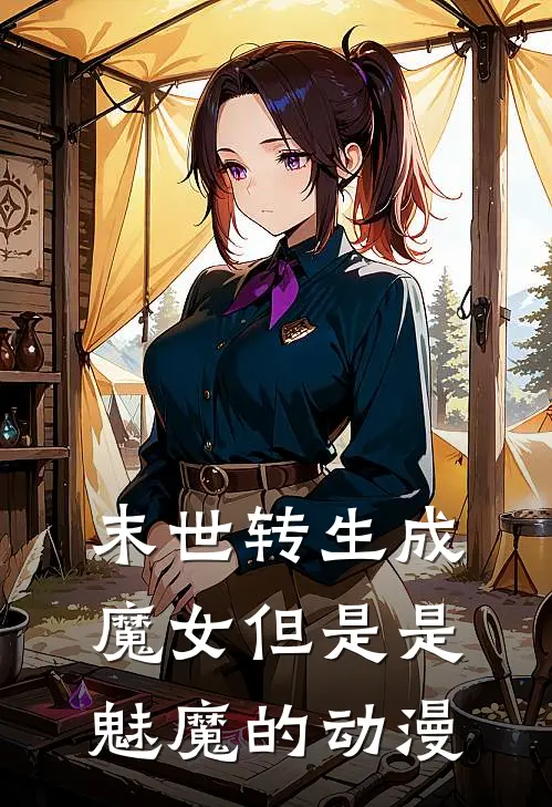 末世转生成魔女但是是魅魔的动漫