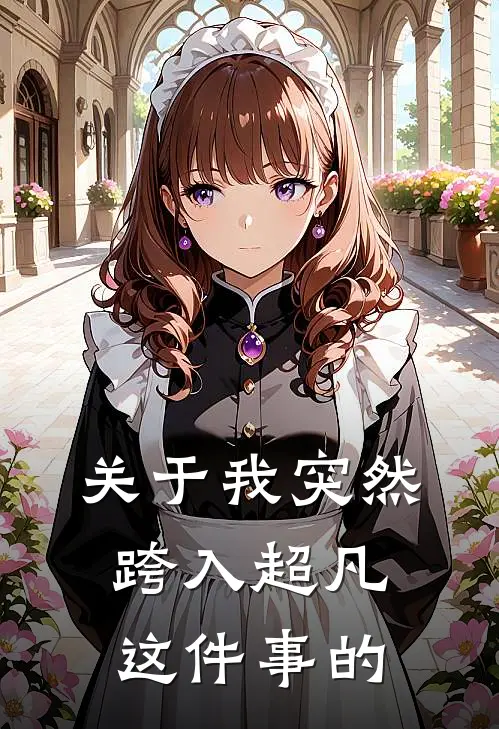 关于我突然跨入超凡这件事的