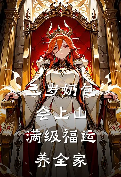 三岁奶包会上山，满级福运养全家林大山林溪全文免费阅读_完结热门小说三岁奶包会上山，满级福运养全家(林大山林溪)