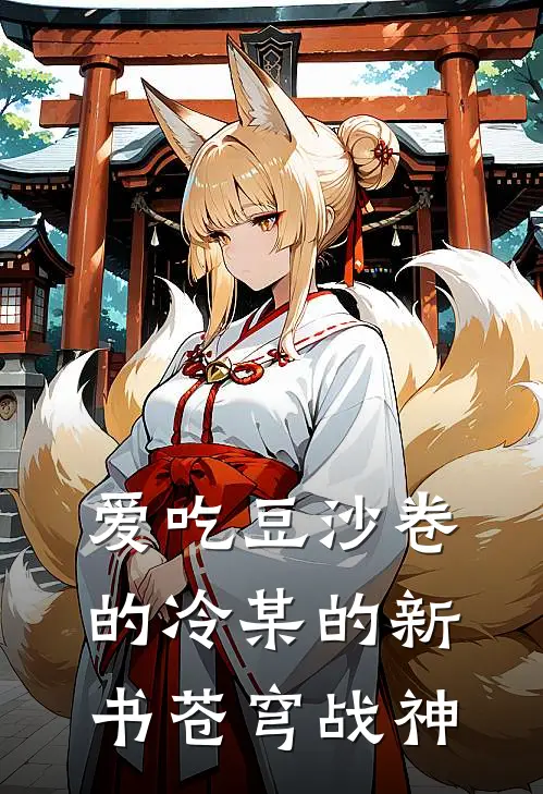 爱吃豆沙卷的冷某的新书苍穹战神