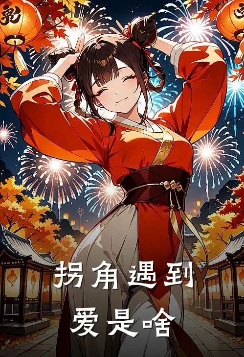 拐角遇到爱是啥