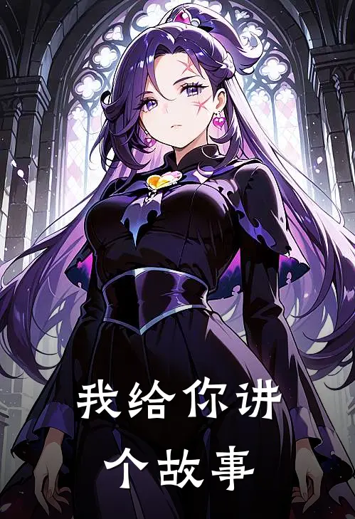 我给你讲个故事