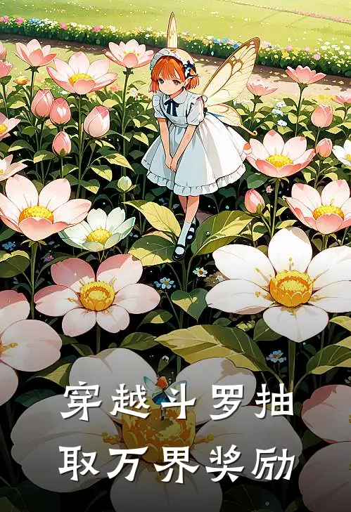 穿越斗罗抽取万界奖励