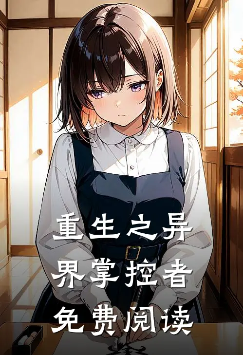 重生之异界掌控者免费阅读