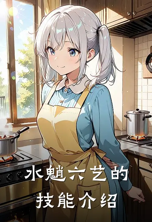 水魈六艺的技能介绍