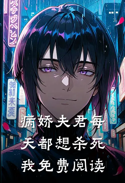 病娇夫君每天都想杀死我免费阅读