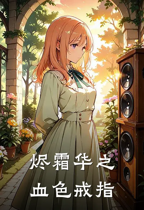 烬霜华之血色戒指(萧烬阿昭)完结的热门小说_全本免费完结小说烬霜华之血色戒指(萧烬阿昭)