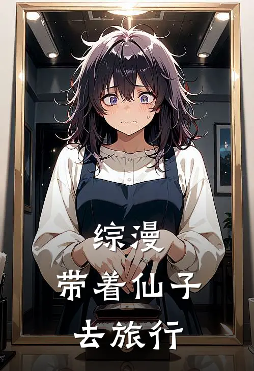 综漫：带着仙子去旅行