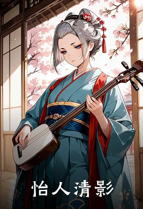 怡人清影赵清楚佳怡最新全本小说_最新章节列表怡人清影(赵清楚佳怡)