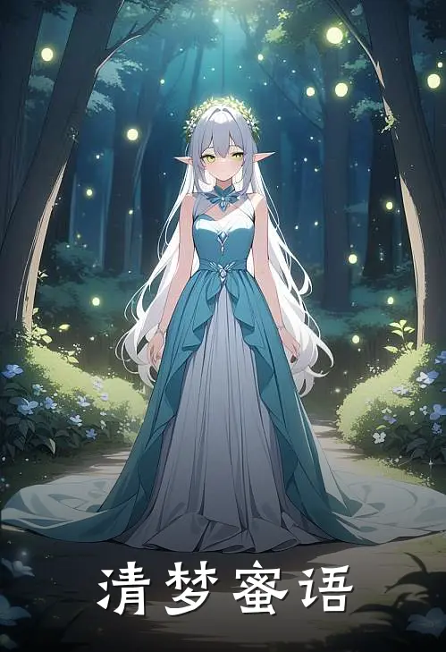 清梦蜜语