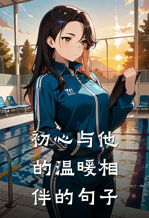 初心与他的温暖相伴的句子