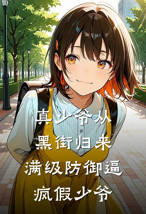 真少爷从黑街归来，满级防御逼疯假少爷