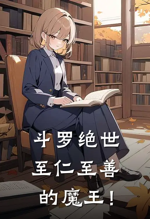 斗罗绝世：至仁至善的魔王！(易枫武魂)免费热门小说_最新小说推荐斗罗绝世：至仁至善的魔王！易枫武魂