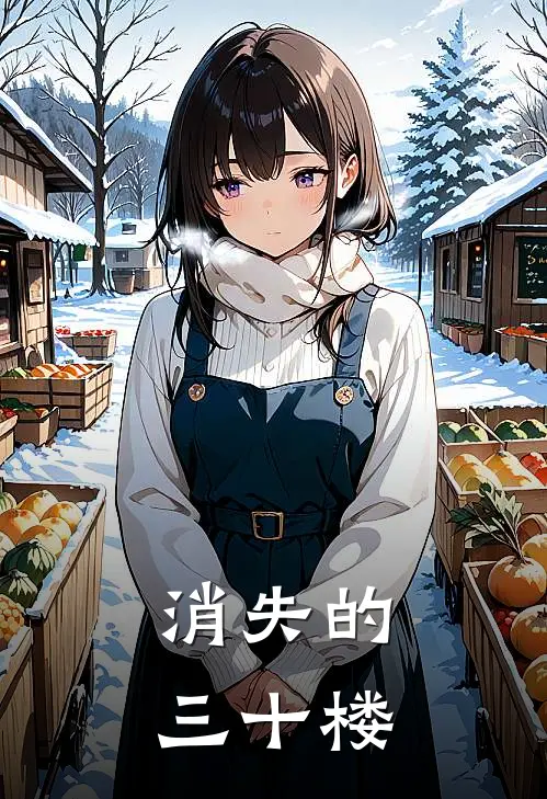 消失的三十楼(苏琦楠楠)热门网络小说推荐_最新完结小说推荐消失的三十楼苏琦楠楠
