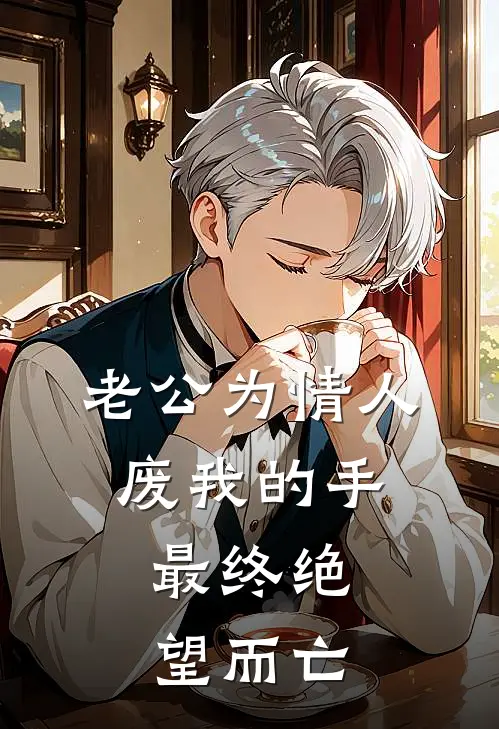 老公为情人废我的手，最终绝望而亡(宋执许静晚)完本小说_全本免费小说老公为情人废我的手，最终绝望而亡宋执许静晚