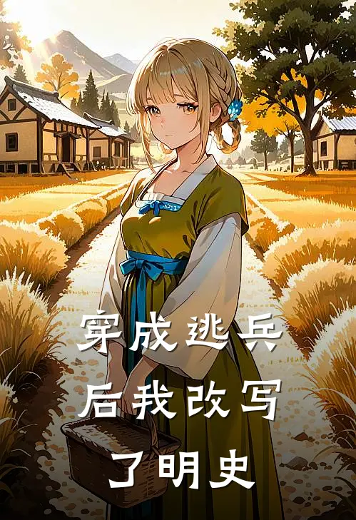 穿成逃兵后我改写了明史