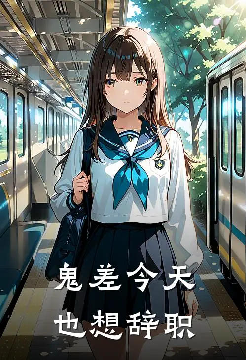 鬼差今天也想辞职