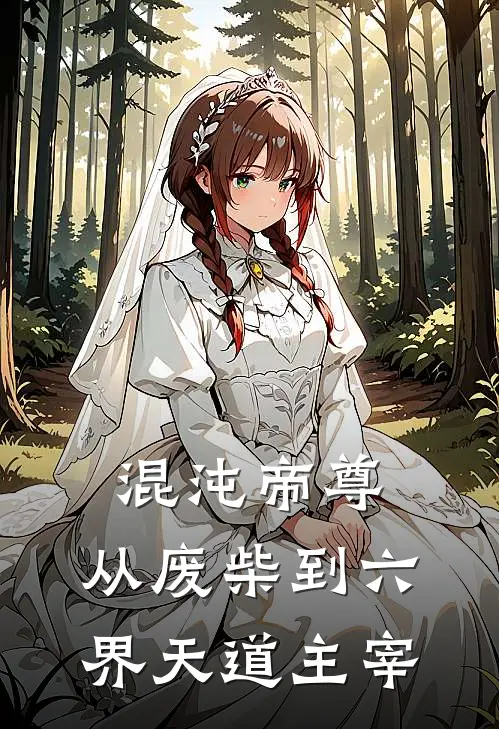 混沌帝尊：从废柴到六界天道主宰