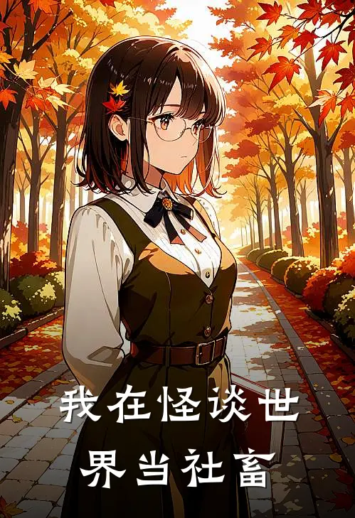 我在怪谈世界当社畜林凡林凡免费小说阅读_免费小说大全我在怪谈世界当社畜(林凡林凡)