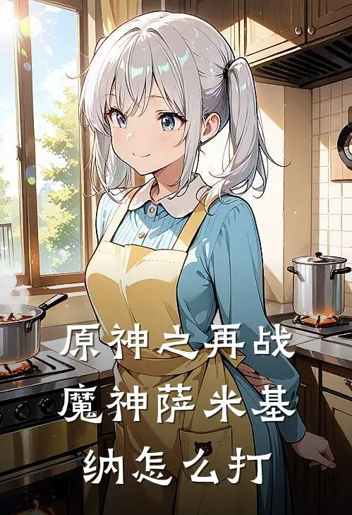 原神之再战魔神萨米基纳怎么打