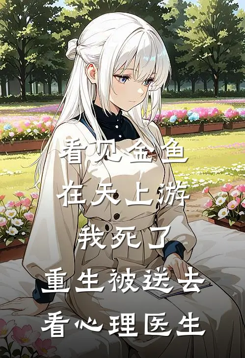 看见金鱼在天上游我死了，重生被送去看心理医生小禾陈文生完结小说免费阅读_热门免费小说看见金鱼在天上游我死了，重生被送去看心理医生(小禾陈文生)