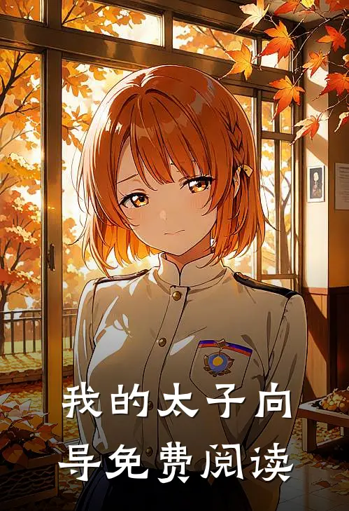 我的太子向导免费阅读