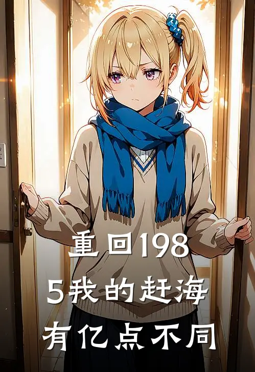 重回1985我的赶海有亿点不同