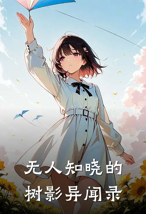 无人知晓的树影异闻录(林瑜洛明)全本免费小说_最新章节列表无人知晓的树影异闻录(林瑜洛明)