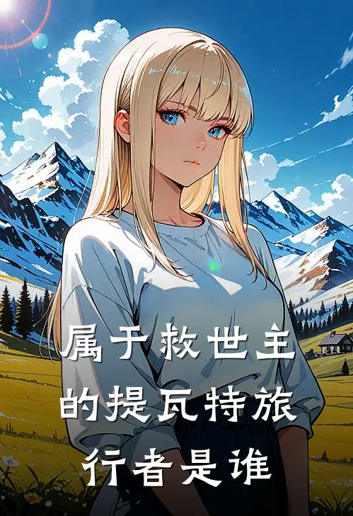 属于救世主的提瓦特旅行者是谁
