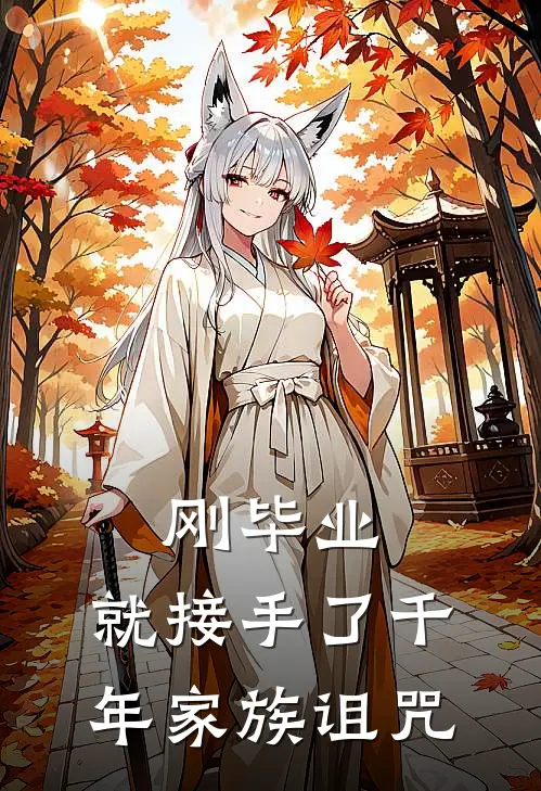 刚毕业，就接手了千年家族诅咒