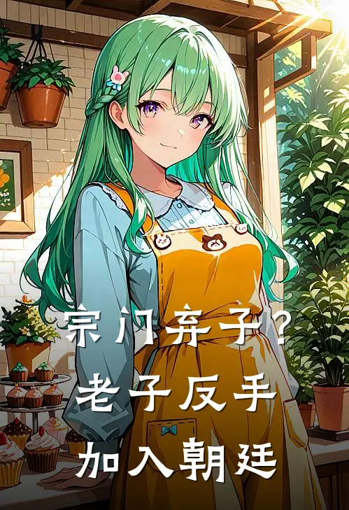 宗门弃子？老子反手加入朝廷