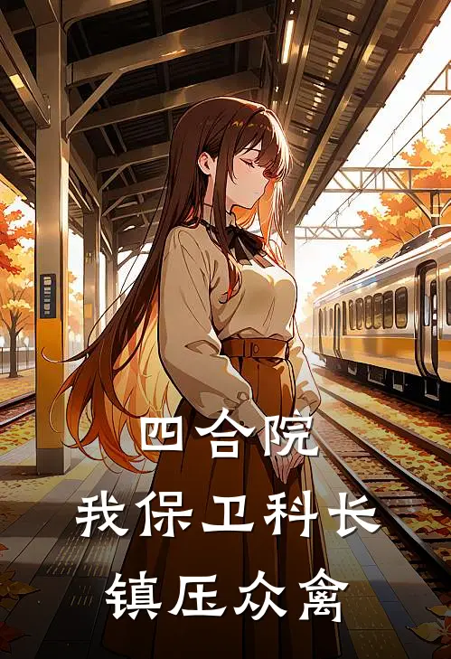 四合院：我保卫科长，镇压众禽