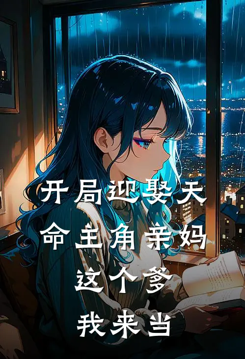 开局迎娶天命主角亲妈，这个爹我来当
