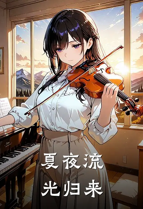 夏夜流光归来(秦嘉禾牛成阳)完整版免费小说_最热门小说夏夜流光归来(秦嘉禾牛成阳)