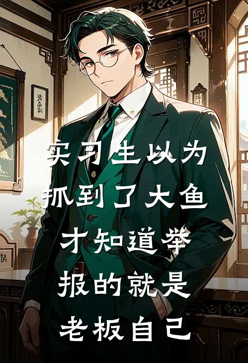 赵慧芳赵姐实习生以为抓到了大鱼，才知道举报的就是老板自己全章节在线阅读_实习生以为抓到了大鱼，才知道举报的就是老板自己全集免费在线阅读