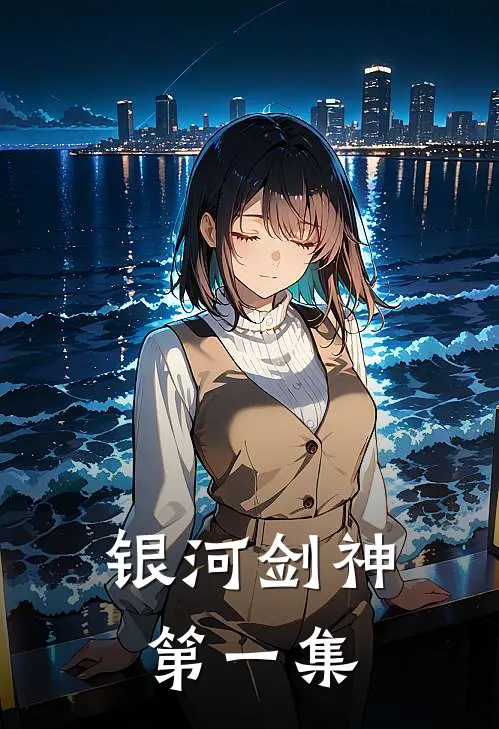 银河剑神第一集