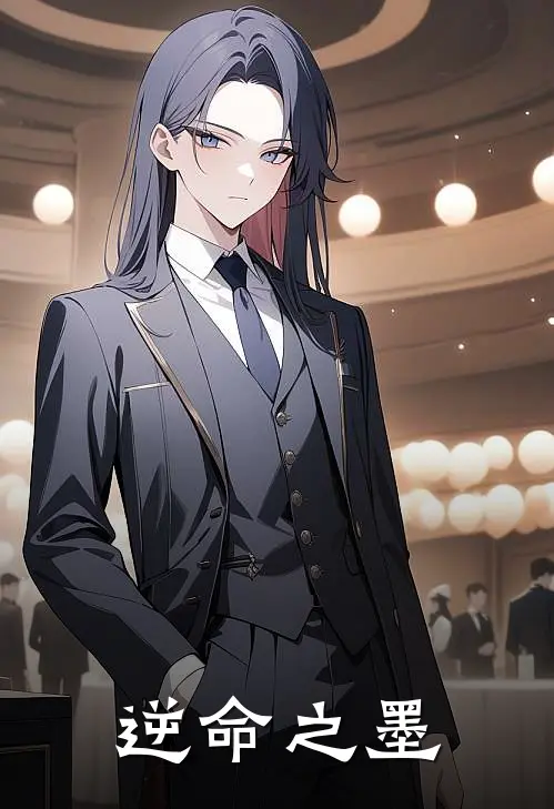 逆命之墨