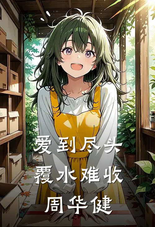 爱到尽头覆水难收周华健