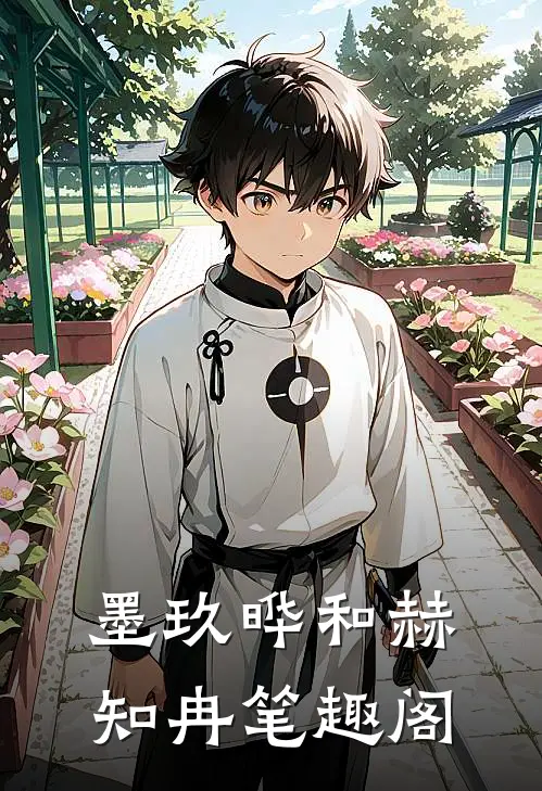 墨玖晔和赫知冉笔趣阁