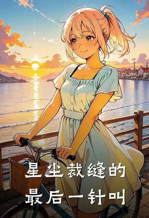 星尘裁缝的最后一针叫