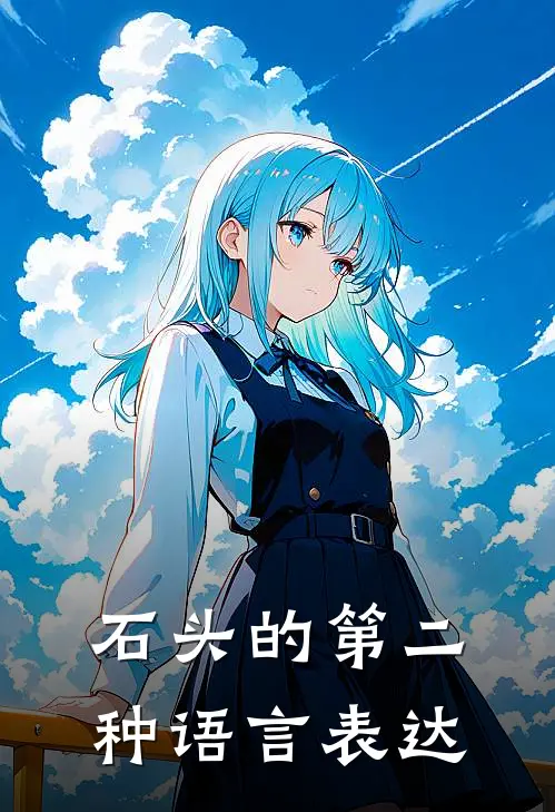 石头的第二种语言表达