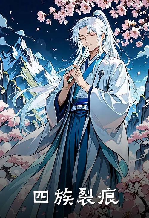 四族裂痕