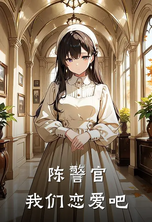 陈警官，我们恋爱吧